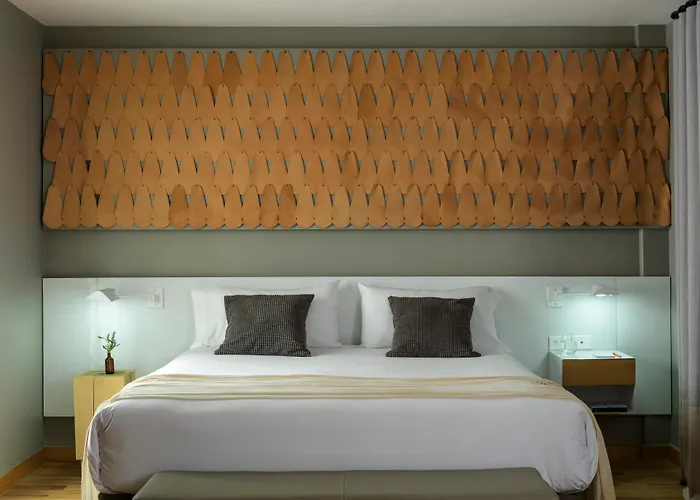 Hotel Arenales