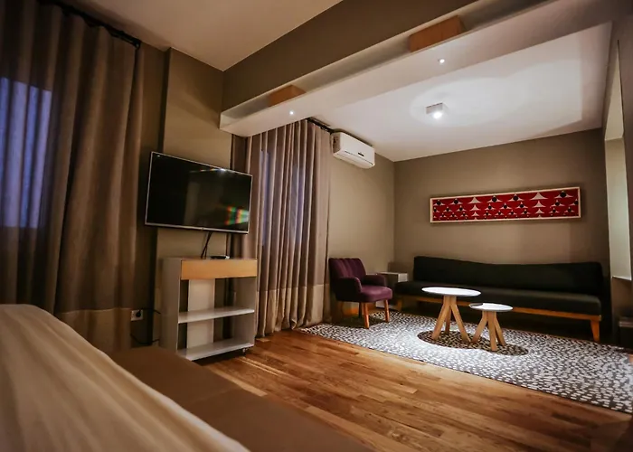 Hotel Arenales